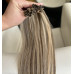 Extensii MICRO KERATINA Russian Hair Saten Suvitat #6/#24